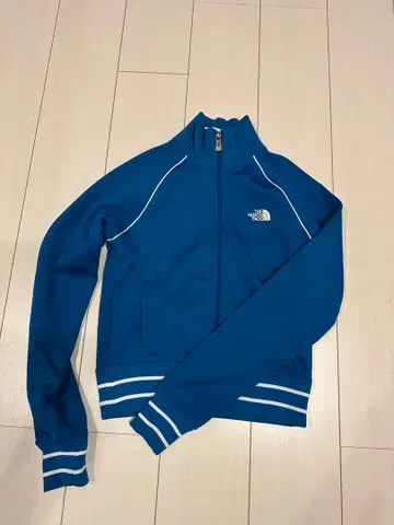 THE NORTH FACE 파랑 저지