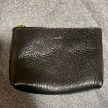 analogico 아날로지코 / 사각 파우치 S