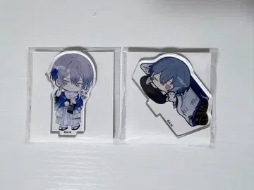 니지산지 스이파라 아크릴 스탠드 코야나기 로우