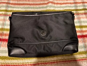 컴퓨터 비즈니스 백 블랙