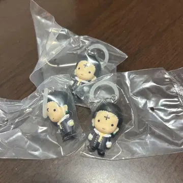 HUNTER x HUNTER 메지루시 참 클로로 3개 세트