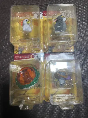 톰과 제리 제일복권 A상