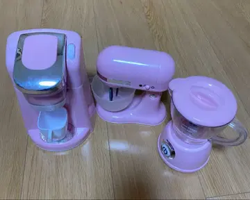 [ 인기 상품 ] 코스트코 플레이고 장난감 주방 가전제품 세트