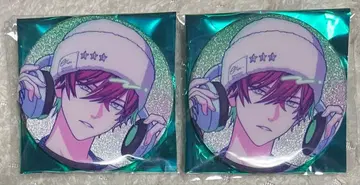 브레마이 애니메이트 캔뱃지 온다