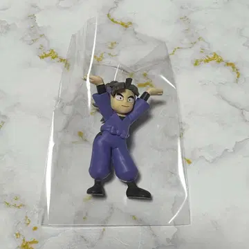 닌타마 란타로 펜 받침 타케야 하치자에몬