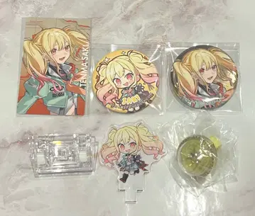 텐마 사키 세카라이 5th 묶음 판매