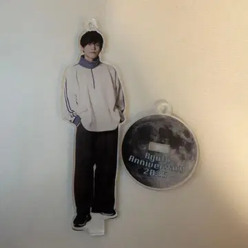 서해 용인 아크릴 스탠드