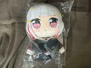 러브 라이브 하스노소라 쿠리판 유기리 츠즈리 봉제 인형
