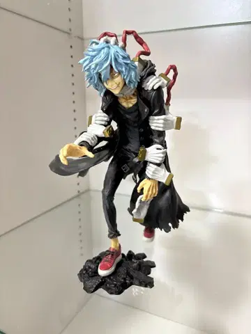 나의 히어로 아카데미아 시가라키 토무라 피규어