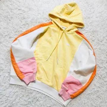 라코스테 라이브 콤비네이션 후드티