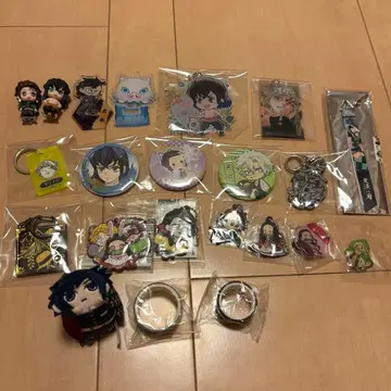 귀멸의 칼날 묶음 판매