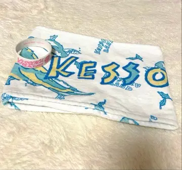 결속 밴드 타월 러버밴