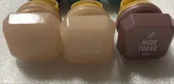 아이돌리쉬 세븐 링라이트 A 린 라이트 나츠메 미나미 미도 토라오 3점