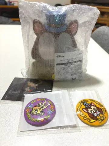 세가 럭키 쿠지 피노키오 85주년 기디언