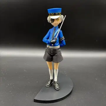 페르소나 5 프리미엄 피규어 [쥬스틴] 피규어