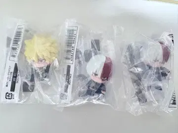 히로아카 스와라세타이 바쿠고, 토도로키