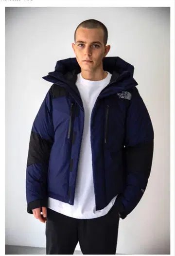 THE NORTH FACE 발트로 라이트 자켓 TNF 네이비 S