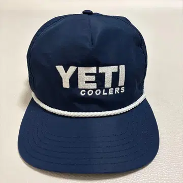 YETI 로프 캡