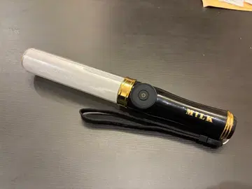 M!LK 야마나카 유타로 응원봉 캔들리