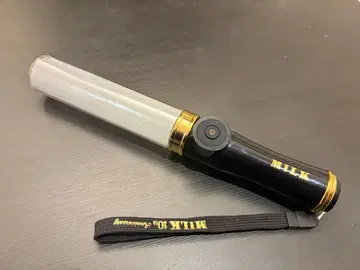 M!LK 야마나카 유타로 응원봉 캔들리