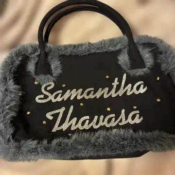 사만다 타바사 토트백 즉시 구매 OK