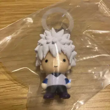 HUNTER x HUNTER 메지루시 액세서리 키루아