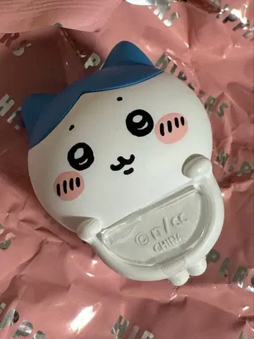 치이카와 HIPPERS 하치와레