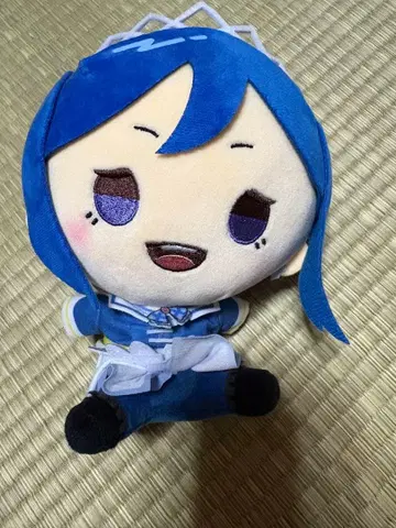 러브 라이브 선샤인 모찌도루 브로멜로 마츠우라 카난