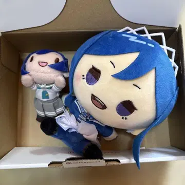 러브 라이브 선샤인 후와푸치 모치도루 브로멜로 마츠우라 카난