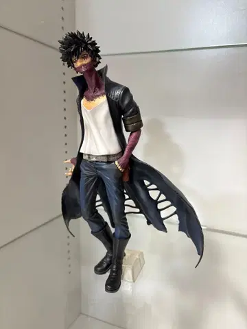 나의 히어로 아카데미아 다비 피규어