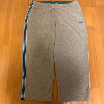 PUMA 스웨트 팬츠 XXL