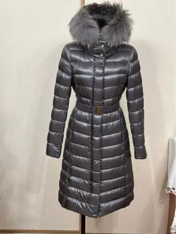 Herno 롱 자켓 롱 다운 코트