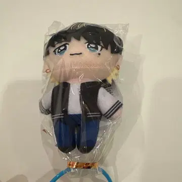 GIGO 한정판 INI 마스코트 봉제 인형 타카츠카 히로무 2