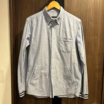 [ SOPHNET. ] 긴팔 셔츠