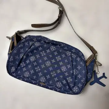 러셋 ANA 콜라보 숄더백