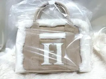 herlipto 코지 윈터 토트백