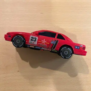 LUCKEY STAR TURBO superracer 미니카 스포츠카