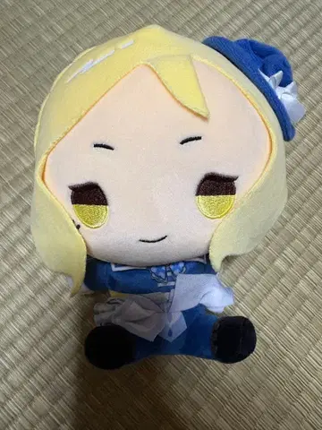 러브 라이브 선샤인 오하라 마리 브라멜로 모찌돌