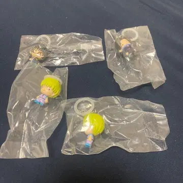 헌터헌터 메지루시 액세서리