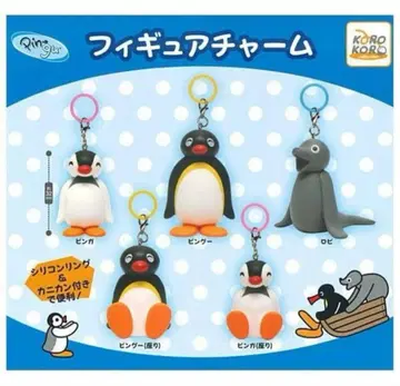 핑구 메지루시 액세서리 3종 세트