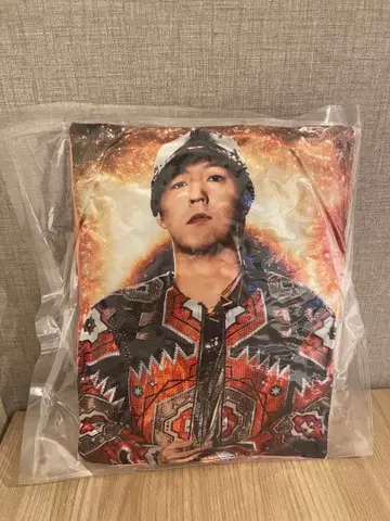 EXILE THE REASON 세카이 가챠 쿠션