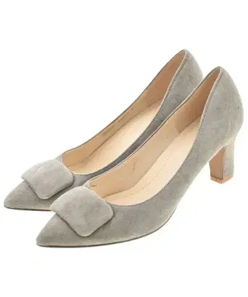 NT 펌프스 여성용