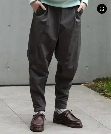 레어셀 사루엘 팬츠