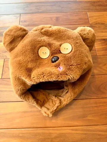 미니언 팀 모자