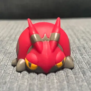 포켓몬 손가락 인형 포켓몬 키즈 후시기