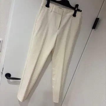 하자품 미사용 PLST 웜 리저브 스틱 팬츠