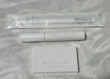 나니와단시 오니시 류세이 프로듀스 에뛰드 3종 세트