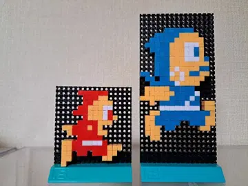 도츠 .s 토미텍 닌자 형제