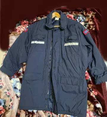 캐나다제 Logistk 캐나다 포스트맨 자켓 Regular-Long