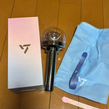 SEVENTEEN 응원봉 ver3